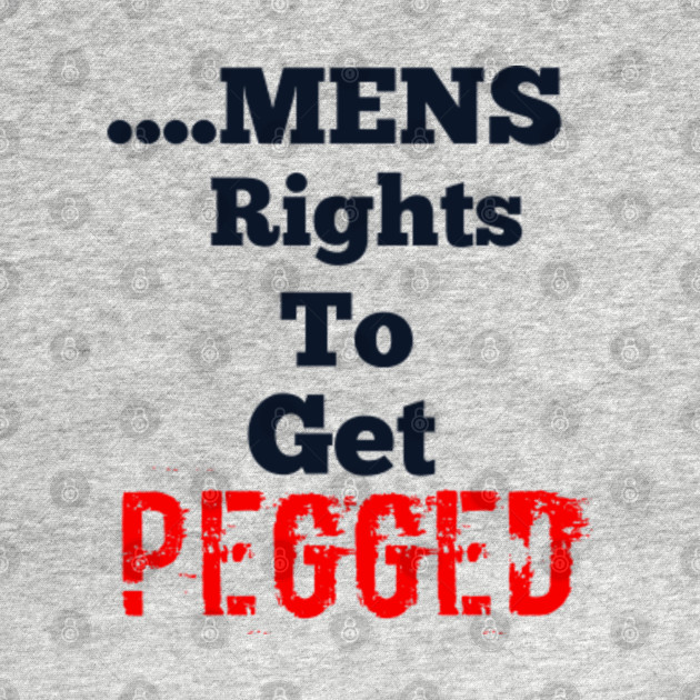 Get pegged Pegged TShirt TeePublic